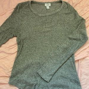 Old Navy Long Sleeve